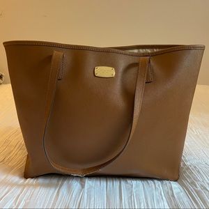 Michael Kors tote bag